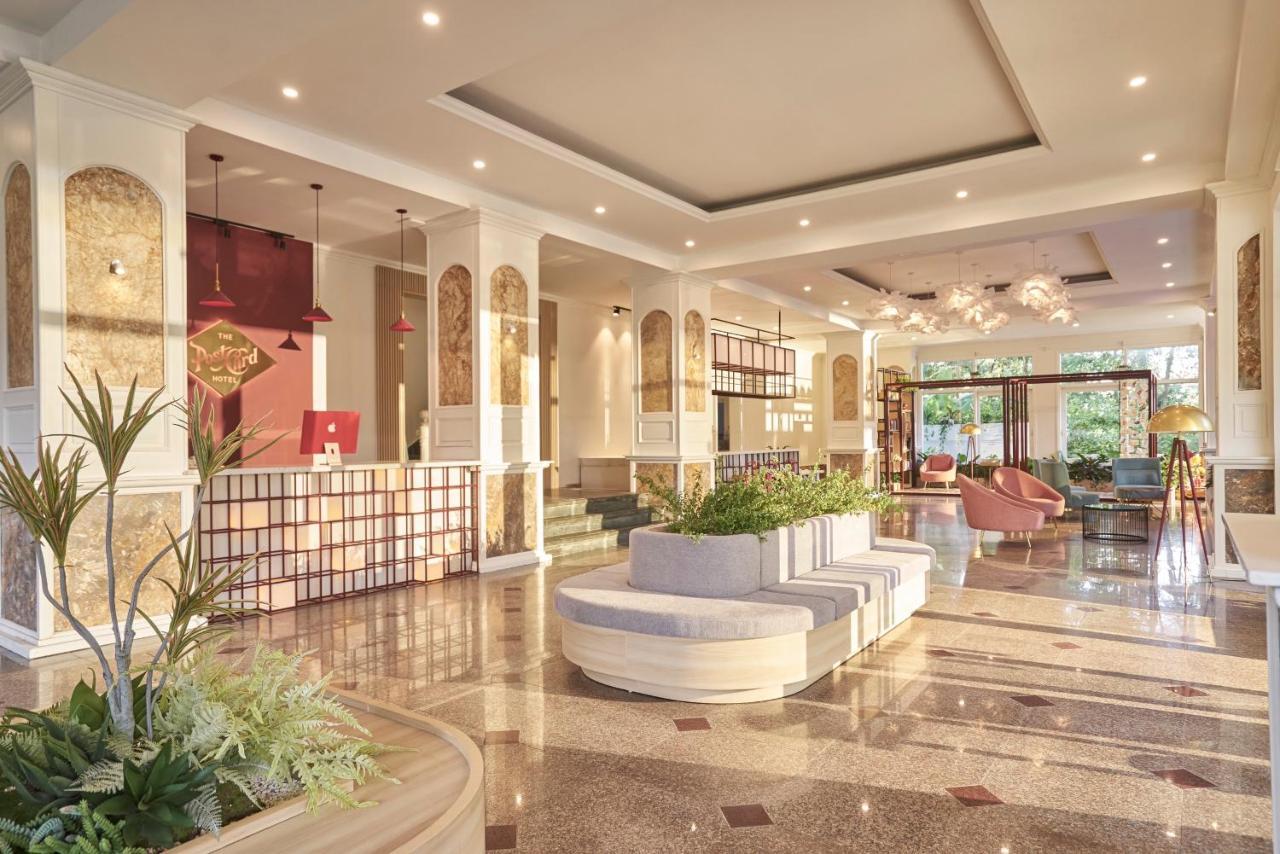 The Postcard Hotel Халонг Екстер'єр фото